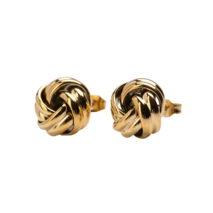 Pendientes de Oro